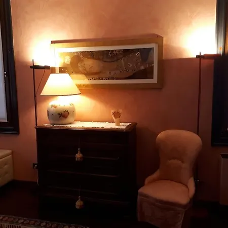 Gloria Casa de hóspedes *