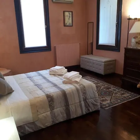 Casa de hóspedes Gloria