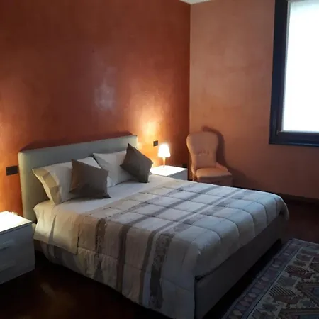 Casa de hóspedes Gloria Verona