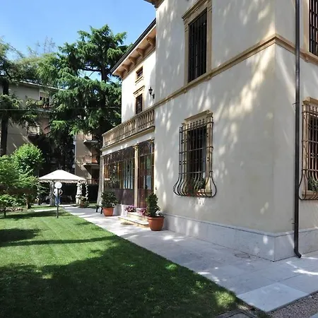 Gloria Guest house Verona